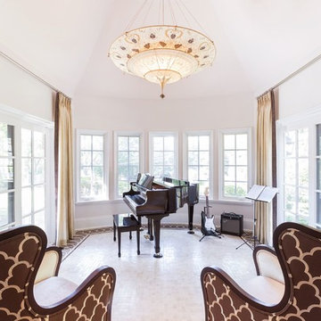 Hinsdale Renovation