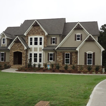 Foxwood Builders