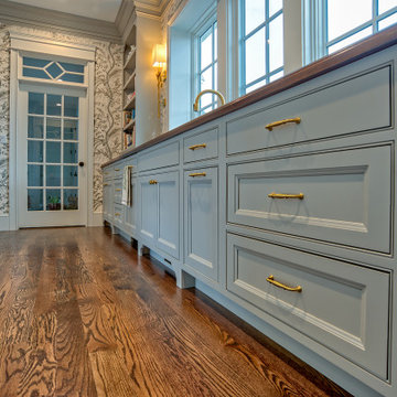 Brighton Butler's Pantry