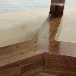 Residential Projects - Custom Tables - Dining Tables