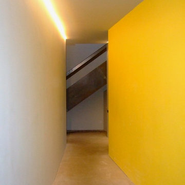 Ashby Mews