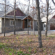 Exterior Ideas