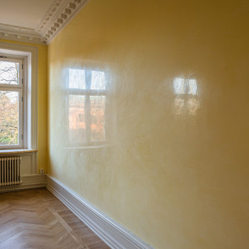 Stucco Lustro - Göteborg