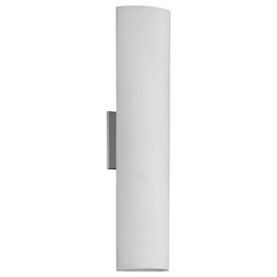 Contemporary Wall Sconces by HedgeApple