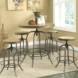 Bar set - Bar Stools And Counter Stools