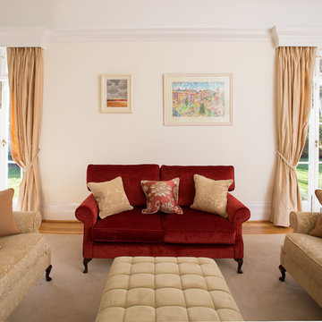 Dodder House Dublin