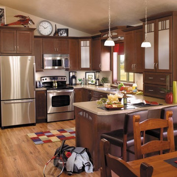 Starmark Cabinetry