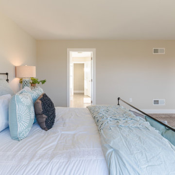 The Kingston at Creekside Meadows