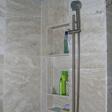 2018 Bathroom remodel
