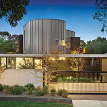 Materials - Exterior