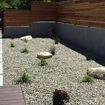 Leahy Contemporary Landscaping