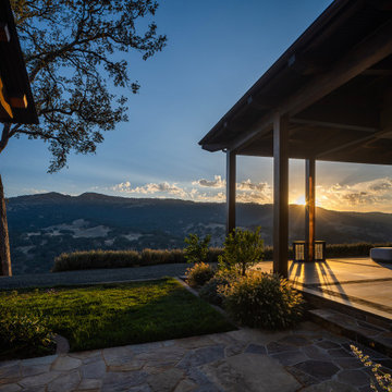 Quail Ridge