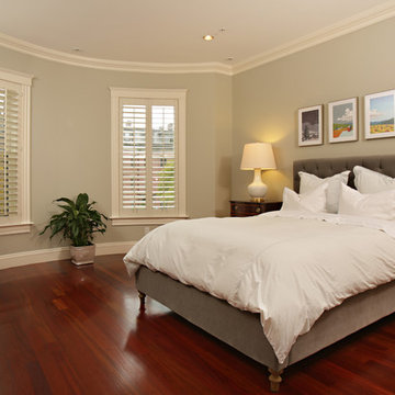 South End Home