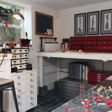 Office space