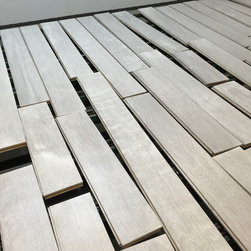 Birch 5'' Maldives - Hardwood Flooring