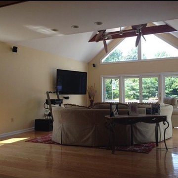 Interior Painting