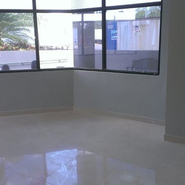 CC Employees Cafeteria