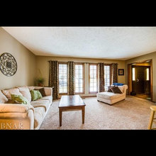 Formal Living Room- 6 Lake Bluff