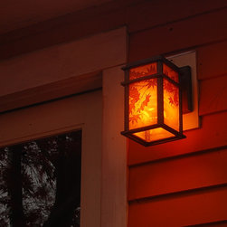 Outdoor Lighting - Products