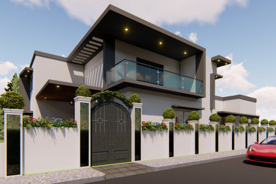 ELEVATION DESIGN