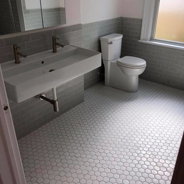 Kitchen Remodels