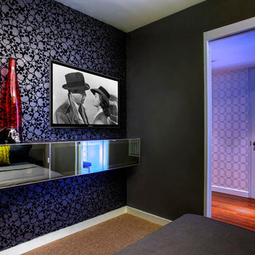 The W: Hollywood, Unit 10