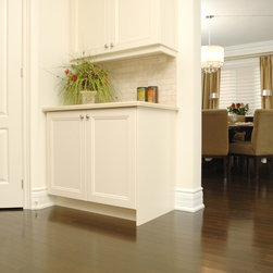 Red Oak - Products