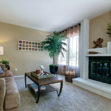 Staged to Sell - SOLD