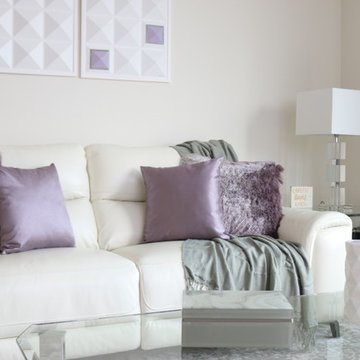 Delicate Modern Design