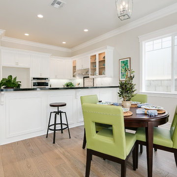 Cape Cod Contemporary, Sierra Madre