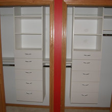 closets