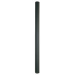Maxim Lighting - Maxim Lighting Accessory - 84" Burial Pole, Black Finish - Accessory 84" Burial Pole BlackMaxim Lighting's commitment to both the residential lighting and the home building industries will assure you a product line focused on your lighting needs. With Maxim Lighting accessories you will find quality product that is well designed, well priced and readily available.WARRANTY: 1 YearBlack FinishMaxim Lighting's commitment to both the residential lighting and the home building industries will assure you a product line focused on your lighting needs. With Maxim Lighting accessories you will find quality product that is well designed, well priced and readily available.   WARRANTY: 1 Year. *Number of Bulbs:  *Wattage:  * BulbType:  *Bulb Included: No *UL Approved: Yes