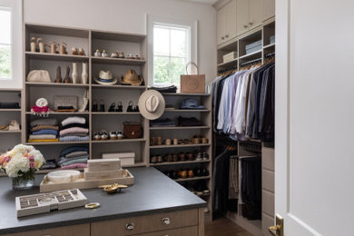 Closet photo in Charlotte