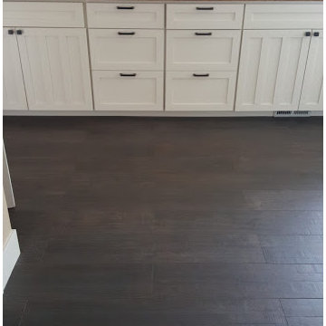 Custom Work