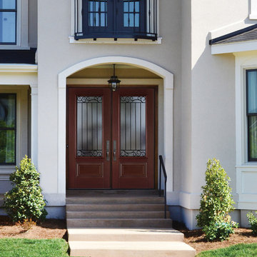 Exterior Doors