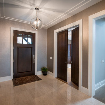 Modern Simplicity