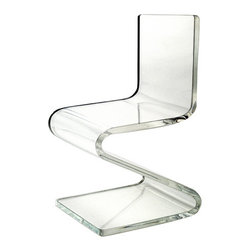 Spectrum West Easy Chair - Dining Chairs