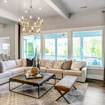 Schumacher Homes Heritage Coastal: Wilmington, NC