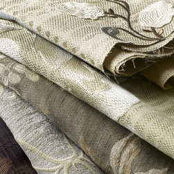 Zoffany Fabrics - Fabric