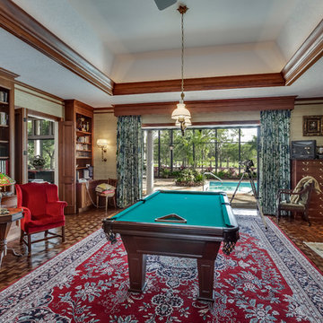 Peacock Residence - Quail Creek CC, Naples