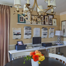 Home Office Ideas