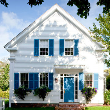 Captains House