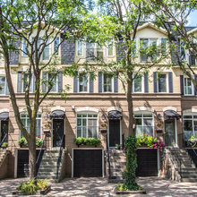 Robinson St Listing