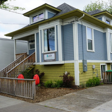 Shift Vacation Rentals- High Gear