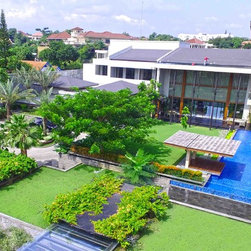 PRIVATE RESIDENCE AT SEMARANG - Products