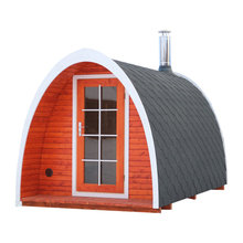 cabin