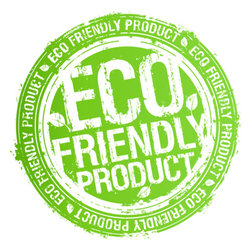 Green Cleaning Available - Household Cleaning Supplies