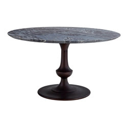 Veneto Round Dining Table - Esstische