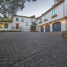 Exterior Stucco