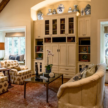 Alamo Heights Living Update 2015
